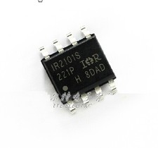 10pcs IR2101 IR2101S SOP HALF-BRIDGE DRIVER NEW