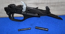 H&R NEF 1871 Pardner Pump 12GA COMPLETE TRIGGER ASSEMBLY & PINS #CL3976