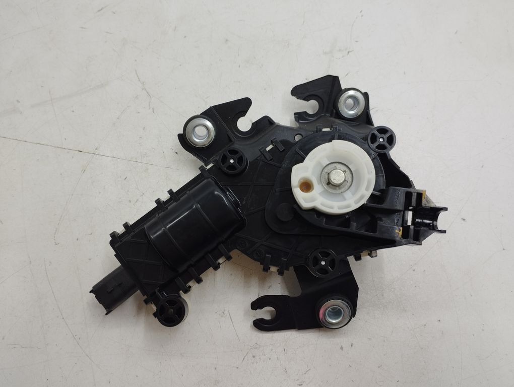 Citroen C5 Aircross 2020 Tailgate Power Lock Actuator 9687233280