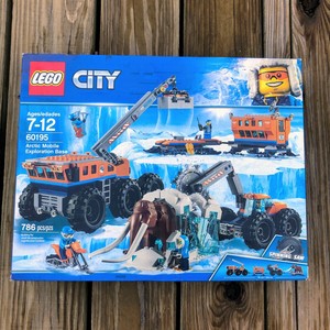 lego 60195 ebay