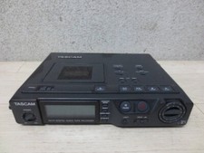 Registratore DAT portatile Tascam DA-P1