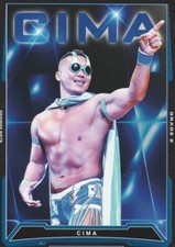 Cima 2016 Bushiroad King of Pro Wrestling #BT17-016-C