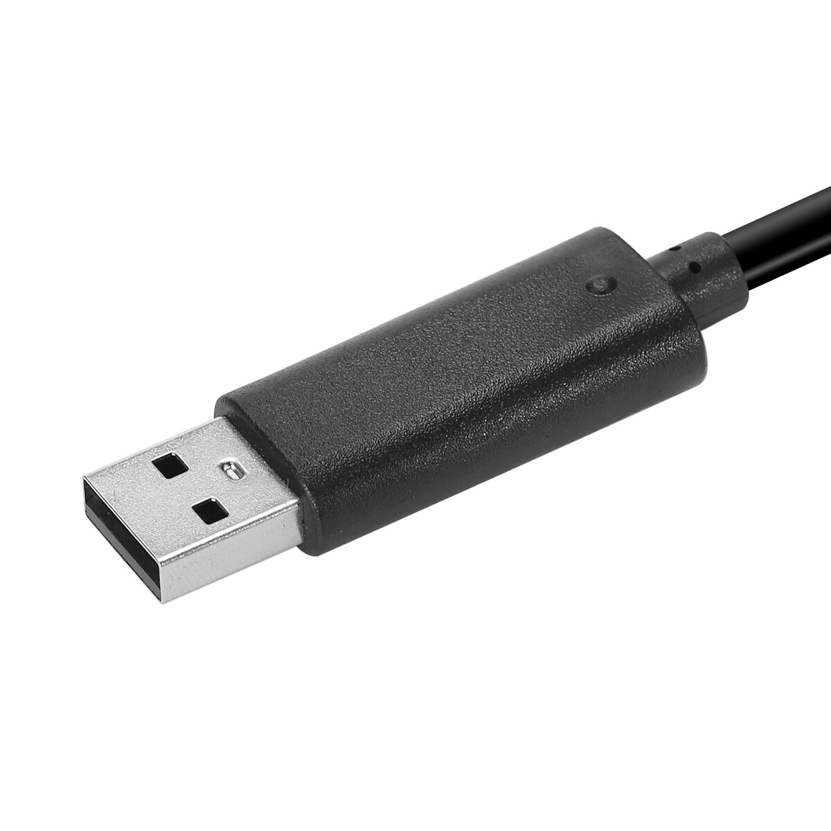 For Xbox 360 Kinect Sensor USB A/C AC Power Supply Adapter Cable