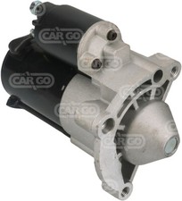 MOTORINO AVVIAMENTO PER PEUGEOT 307 CITROEN FIAT SCUDO D/HDI 1,4KW TIPO VALEO 