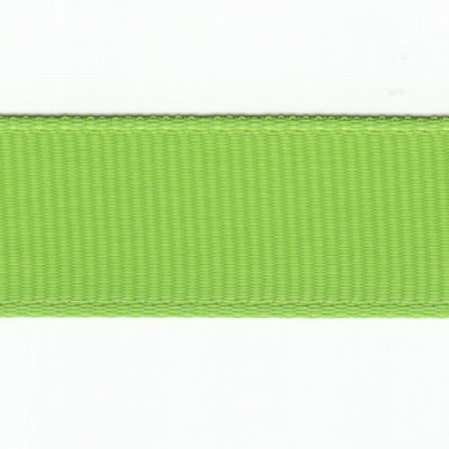 20m Reel - 15mm Grosgrain Ribbon - 40+ Colours Available - Picture 42 of 49