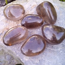 Craftmoor® Rare Premium Healing Crystals | Buy 4 Get 2 FREE Tumblestones