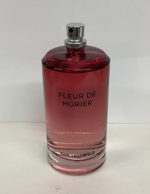 Fleur De Murier By Karl Lagerfeld Eau De Parfum 3.3oz Spray