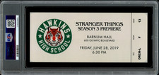 STRANGER THINGS / 2019 Season 3 World Premier...
