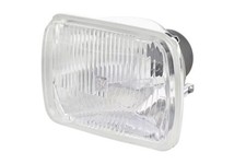 Feu avant (phare) Honda QUINTET