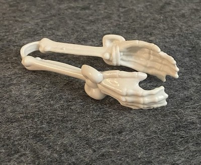 Monster High Skeleton Hand Tongs Replacement for Lab Chamber Create A Monster