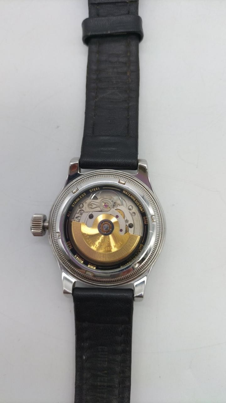 Oris Big Crown Pointer Date 7482 Automatic Watch … - image 1