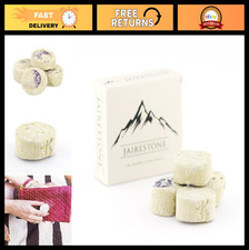 4Pcs Body Scrubber Set   Dead Skin Remover, Gentle Exfoliation for Smooth Skin