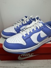 Nike Dunk Low Retro Polar/Polar White DV0833-400 Size M10.5