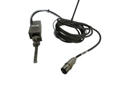 Marposs Unimar S Narrow Measuring Gauge Head W1-J15AW1421 W/ Sensor J3291992203