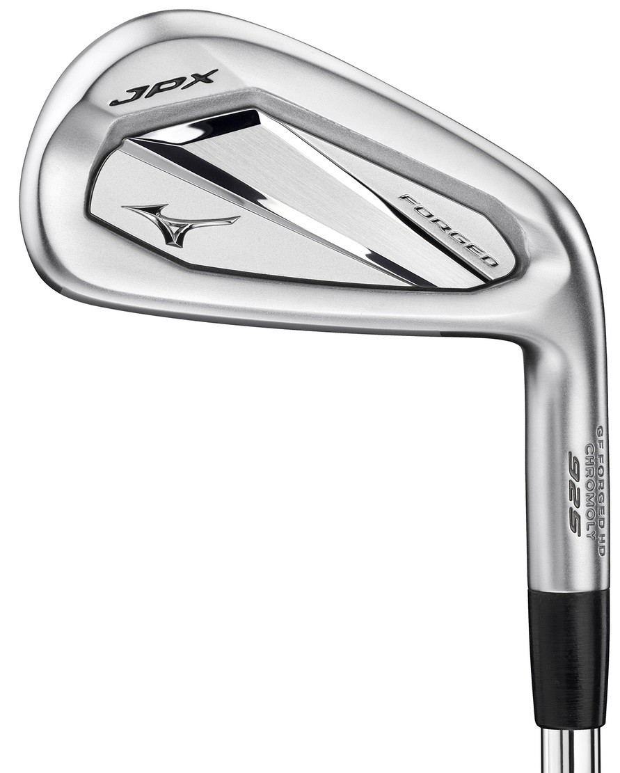 Mizuno JPX 925 Forged 5-PW, AW Iron Set Stf -0.50 Pro Modus3 Mizuno JPX 925 Forged 5-PW, AW Iron Set Stf -0.50 Pro Modus3