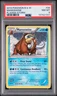 2013 POKEMON B&W PLASMA STORM #28 MAMOSWINE PSA 8