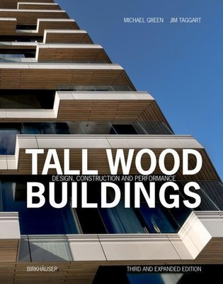 Tall Wood Buildings Michael Green