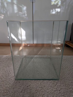 Dennerle Nano Cube 20 Liter   Nano Aquarium / Garnelenbecken