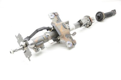 Bare Manual Tilt Steering Column Fits 20-23 TITAN 48810-9FV0A