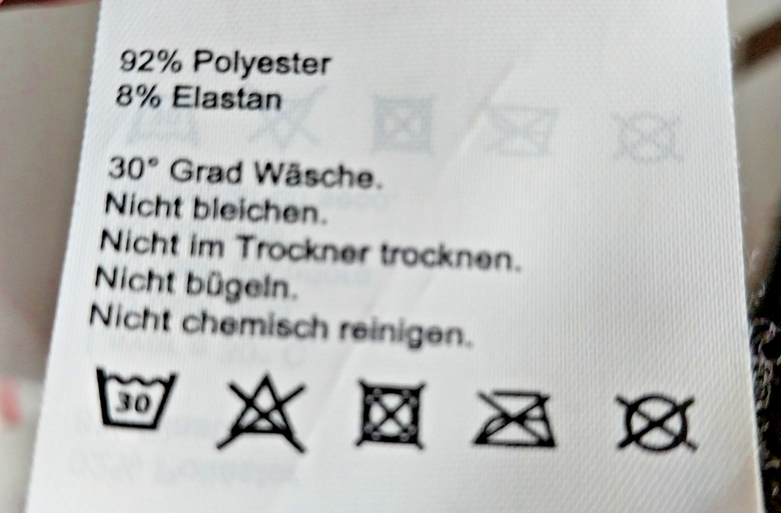 Helly Hansen High Performance Athletic Top UV Pro… - image 12