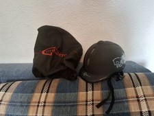 Covalliero Beauty VG1 Reithelm - Schwarz, Gr....