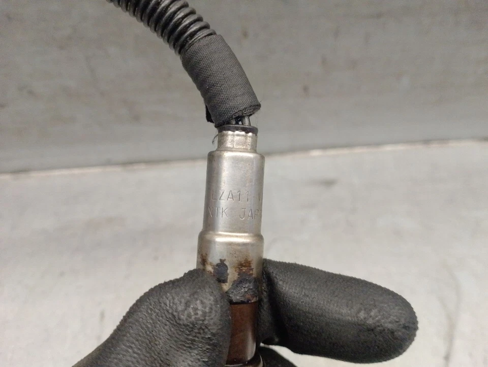 LZA11V1 SONDA LAMBDA / NTK / 5382597 PARA SKODA OCTAVIA I COMBI 1U5 1.9 TDI - Immagine 4 di 4