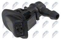 NTY WaschwasserdüSe, Scheibenreinigung EDS-CH-010 FüR Jeep