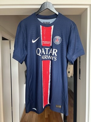 Nike Paris Saint-Germain PSG 2024/25 Authentic Dri-Fit ADV Heimtrikot Gr. L