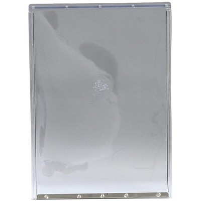 Super Large Vinyl Replacement Flap 15'' x 20''