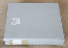 Collezione francobolli Svezia in album dal 1859 timbrati + nuovi di zecca