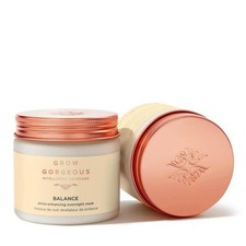 Grow Gorgeous Balance Shine-Enhancing Overnight Mask 200 ml