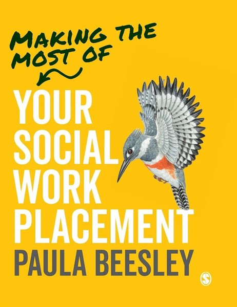 Paula Beesley | Making The Most Of Your Social Work Placement | Buch | Englisch-image