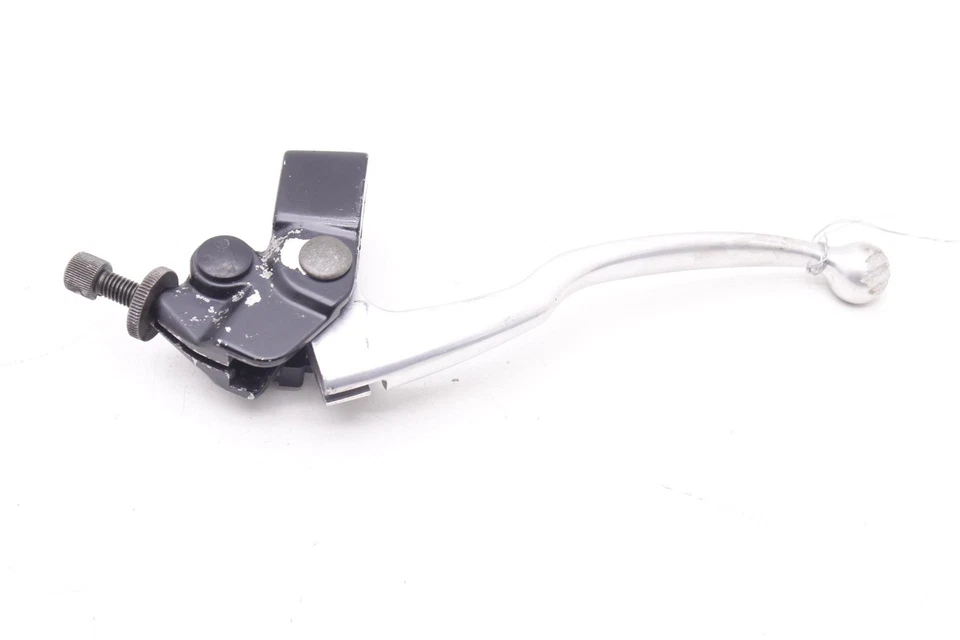 98 Yamaha Fzr600r Oem Clutch Perch Mount With Lever R8.BX27 R8.BX27 - Image 2 of 4