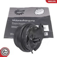 Esen SKV Motorlager Vorne Passend FüR Seat Toledo VW Golf Jetta Passat