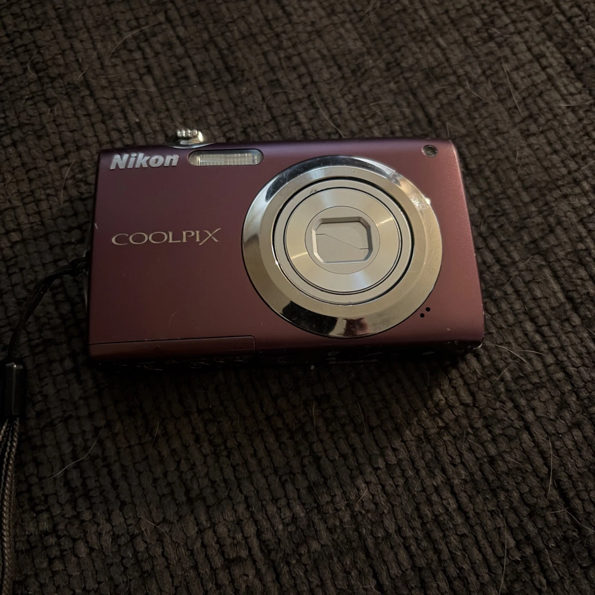 25+ Nikon S3000 for sale | Updated Oct 2026