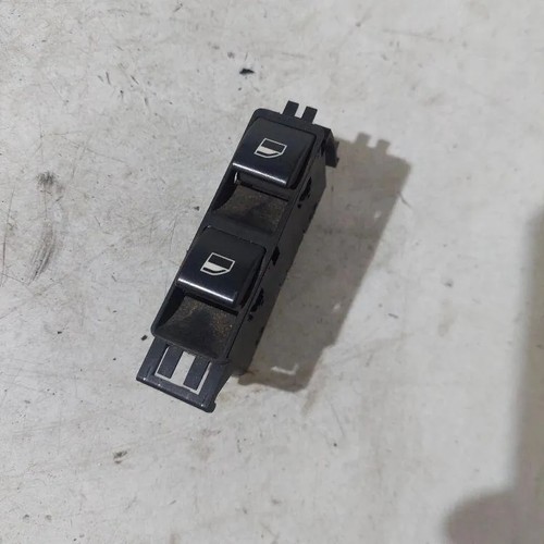 BMW 3 E90 Fensterheber Schalter Vorne links 61318381514 2.00 Petrol 34308840