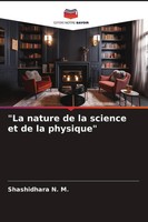 La Nature De La Science Et De La Physique Shashidhara N. M. Taschenbuch 2025