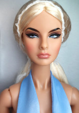 Integrity Toys Malibu Sky Agnes Von Weiss Fashion Royalty Doll NRFB