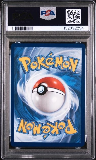 MEGA CHARIZARD X ex #13 PSA 10 • 2025 Pokemon TCG Full Art Holo EN 013/094 view 6