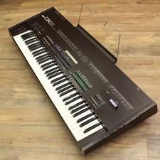 Yamaha DX5 FM Synthesizer Used