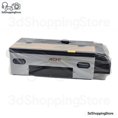 ACHI A3 DTF Drucker 1390 2in1 Rolle Blatt USB Printer für T-Shirt Textildruck
