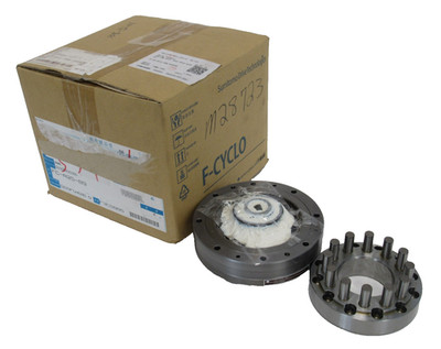 NEW SUMITOMO FC-A25-89 SPEED REDUCER FCA2589