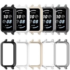 Raw Lug Watch Case Watch Frame Protective Shell Accessories for Honor Band10