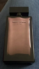 NARCISO RODRIGUEZ For Her Musc Collection 3.3oz /100ml EDP Intense Spray - RARE