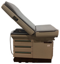 MIDMARK 404 EXAM TABLE 