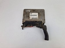 Moteur Fiat SEICENTO