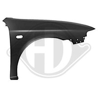1X KotflüGel Diederichs 7431006 Hd Priority Parts FüR Seat Vorne Rechts