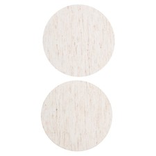 2 Pcs Recessed Light Diffuser Cover Replacement Lamp Shade Ceiling