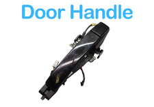 Genuine OEM Door Handles for Land Rover Range Rover for sale | eBay
