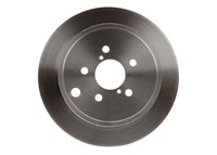 2Er Set Bremsscheiben Bosch 0 986 479 A10 Subaru 26700 FG000 26700FG000